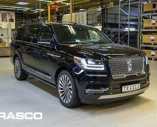 Lincoln Navigator Gebrauchtwagen
