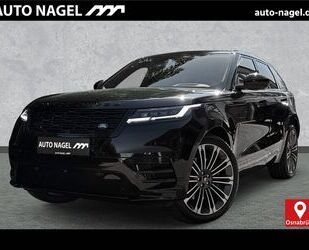 Land Rover Range Rover Velar Gebrauchtwagen