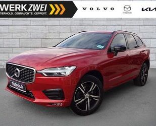 Volvo XC60 Gebrauchtwagen