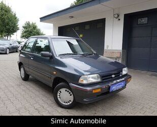 Kia Pride Gebrauchtwagen