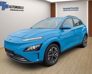 Hyundai KONA Elektro Gebrauchtwagen