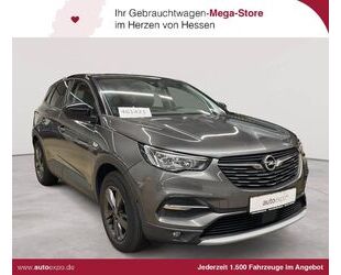 Opel Grandland (X) Gebrauchtwagen