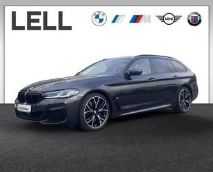 BMW 540 Gebrauchtwagen