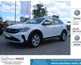 VW Taigo Gebrauchtwagen