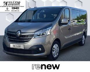 Renault Trafic Gebrauchtwagen