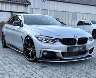 BMW 430 Gebrauchtwagen