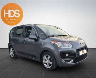 Citroen C3 Gebrauchtwagen