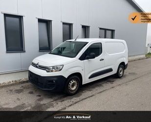 Citroen Berlingo Gebrauchtwagen