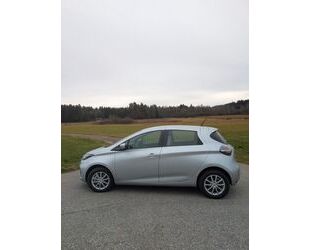Renault ZOE Gebrauchtwagen