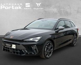 Cupra Leon Gebrauchtwagen