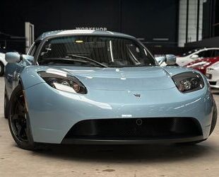 Tesla Roadster Gebrauchtwagen