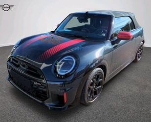 Mini John Cooper Works Cabrio Gebrauchtwagen