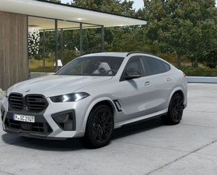 BMW X6 M Gebrauchtwagen