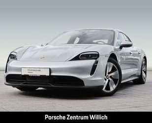 Porsche Porsche Taycan 4S Allrad Luftfederung Panorama Nav Gebrauchtwagen