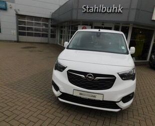 Opel Opel Combo E Cargo Edition XL erhöhte Nutzlast Gebrauchtwagen