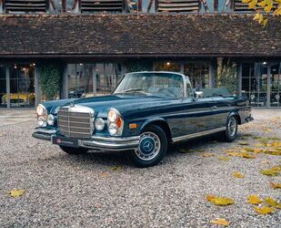 Mercedes-Benz 280 Gebrauchtwagen