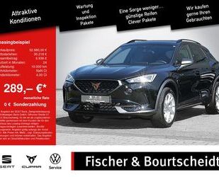 Cupra Formentor Gebrauchtwagen
