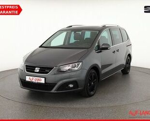 Seat Alhambra Gebrauchtwagen