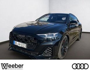 Audi SQ8 Gebrauchtwagen