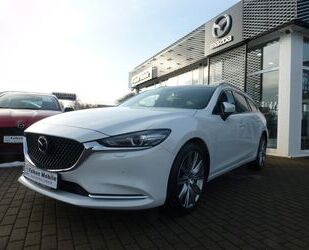 Mazda 6 Gebrauchtwagen