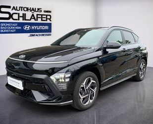 Hyundai KONA Gebrauchtwagen