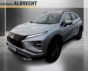 Mitsubishi Eclipse Cross Gebrauchtwagen
