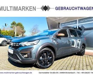Dacia Jogger Gebrauchtwagen