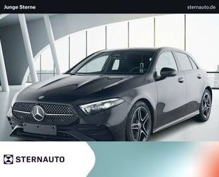Mercedes-Benz A 200 Gebrauchtwagen