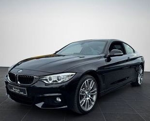 BMW 435 Gebrauchtwagen