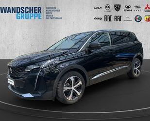 Peugeot 5008 Gebrauchtwagen