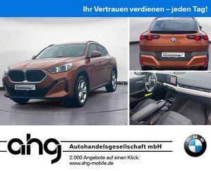 BMW X2 Gebrauchtwagen