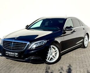 Mercedes-Benz S 350 Gebrauchtwagen