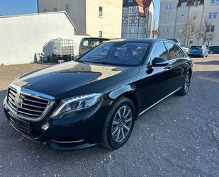 Mercedes-Benz S 350 Gebrauchtwagen