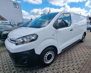 Citroen Jumpy Gebrauchtwagen
