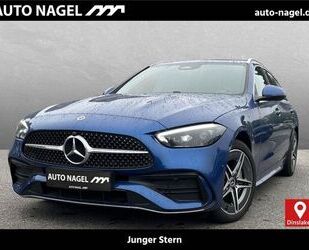 Mercedes-Benz C 300 Gebrauchtwagen