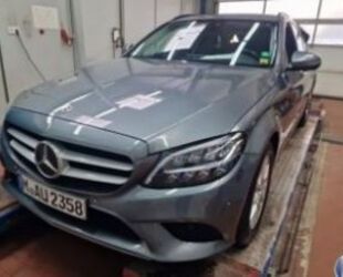 Mercedes-Benz C 220 Gebrauchtwagen