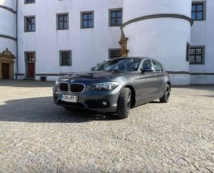 BMW 116 Gebrauchtwagen