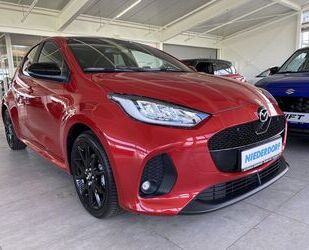 Mazda 2 Hybrid Gebrauchtwagen