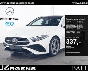 Mercedes-Benz A 200 Gebrauchtwagen