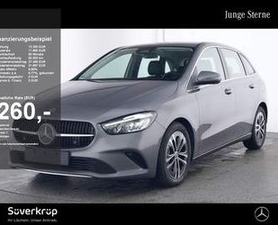 Mercedes-Benz B 200 Gebrauchtwagen