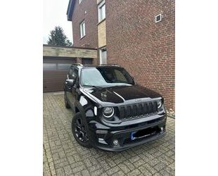 Jeep Renegade Gebrauchtwagen