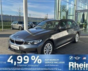 BMW 330 Gebrauchtwagen