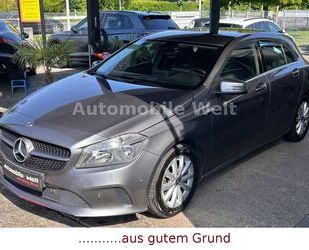 Mercedes-Benz A 180 Gebrauchtwagen