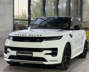Land Rover Range Rover Sport Gebrauchtwagen
