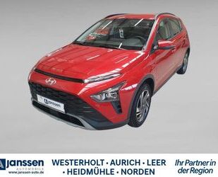 Hyundai BAYON Gebrauchtwagen