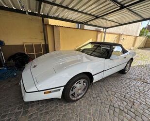 Corvette C4 Gebrauchtwagen