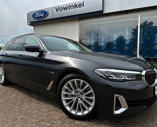 BMW 530 Gebrauchtwagen