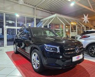 Mercedes-Benz GLB 220 Gebrauchtwagen
