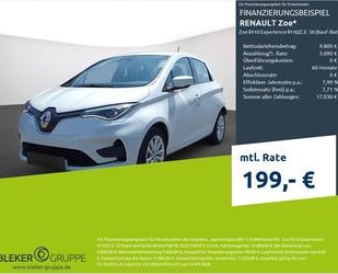 Renault ZOE Gebrauchtwagen
