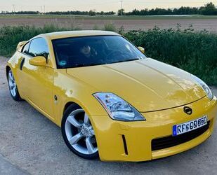 Nissan 350Z Gebrauchtwagen